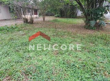 Terreno · 715m² · Lote em Rua Capinzal - Saguaçu - Joinville/SC