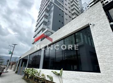 Apartamento · 74m² · 2 Quartos · 1 Vaga · Apartamento em Rua Vitório Morbim - Caiçara - Praia Grande/SP