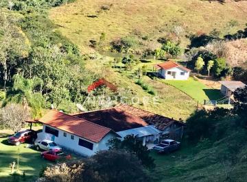 Rural · 100m² · 4 Quartos · 5 Vagas · Sítio em Área Rural - Área Rural de Paraibuna - Paraibuna/SP