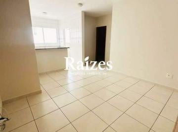 Apartamento · 52m² · 2 Quartos · 2 Vagas · Apartamento com 2 quartos e 2 vagas à venda no Segismundo Pereira