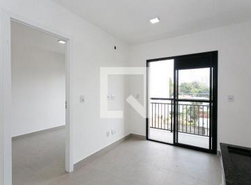 Apartamento · 28m² · 1 Quarto · Apartamento para Aluguel - Tatuapé, 1 Quarto,  28 m² - São Paulo