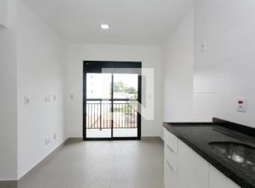 Apartamento · 35m² · 2 Quartos · Apartamento para Aluguel - Tatuapé, 2 Quartos, 35 m² - São Paulo