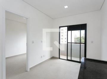 Apartamento · 28m² · 1 Quarto · Apartamento para Aluguel - Tatuapé, 1 Quarto, 28 m² - São Paulo