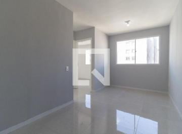 Apartamento · 44m² · 2 Quartos · Apartamento para Aluguel - Jardim São Savério, 2 Quartos,  44 m² - São Paulo