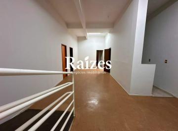 Comercial · 238m² · Casa Comercial para Locação no Lídice com 238m² e Próxima à Avenida Rondon Pacheco