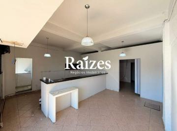 Comercial · 70m² · Loja Comercial com 70 m² para Locação na Avenida Segismundo Pereira no Santa Mônica