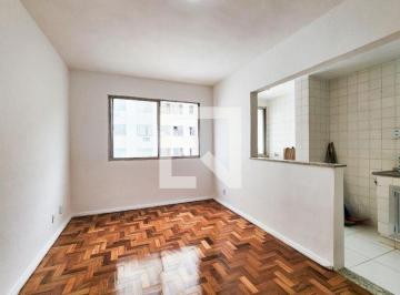 Apartamento · 75m² · 3 Quartos · Apartamento para Aluguel - Engenho Novo, 3 Quartos, 75 m² - Rio de Janeiro