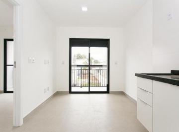 Apartamento · 28m² · 1 Quarto · Apartamento para Aluguel - Tatuapé, 1 Quarto,  28 m² - São Paulo
