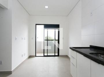 Apartamento · 35m² · 2 Quartos · Apartamento para Aluguel - Tatuapé, 2 Quartos, 35 m² - São Paulo