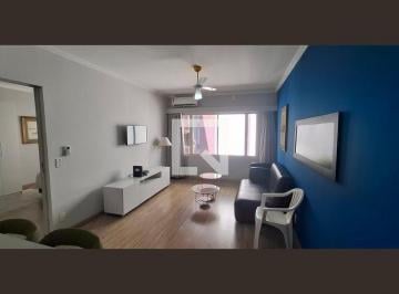 Apartamento · 50m² · 1 Quarto · 1 Vaga · Apartamento para Aluguel - Centro, 1 Quarto, 50 m² - Ribeirão Preto