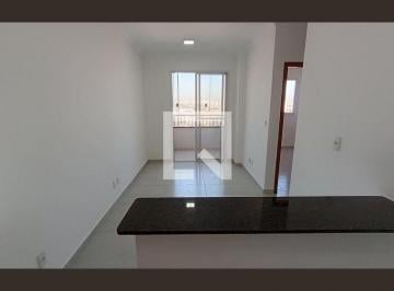 Apartamento · 55m² · 2 Quartos · 1 Vaga · Apartamento para Aluguel - Jardim Prestes de Barros, 2 Quartos, 55 m² - Sorocaba