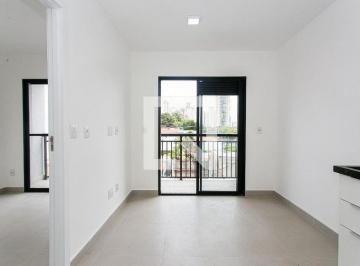 Apartamento · 28m² · 1 Quarto · Apartamento para Aluguel - Tatuapé, 1 Quarto,  28 m² - São Paulo