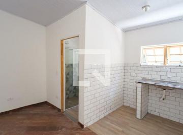 Apartamento · 20m² · 1 Quarto · Apartamento para Aluguel - Tatuapé, 1 Quarto,  20 m² - São Paulo