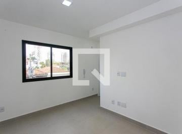 Apartamento · 18m² · 1 Quarto · Apartamento para Aluguel - Tatuapé, 1 Quarto,  18 m² - São Paulo