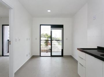 Apartamento · 28m² · 1 Quarto · Apartamento para Aluguel - Tatuapé, 1 Quarto,  28 m² - São Paulo