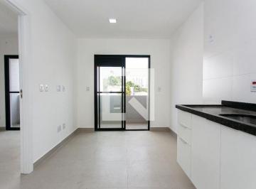 Apartamento · 28m² · 1 Quarto · Apartamento para Aluguel - Tatuapé, 1 Quarto,  28 m² - São Paulo