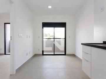 Apartamento · 28m² · 1 Quarto · Apartamento para Aluguel - Tatuapé, 1 Quarto,  28 m² - São Paulo