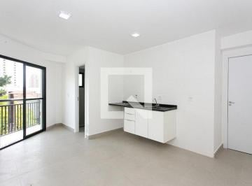 Apartamento · 29m² · 1 Quarto · Apartamento para Aluguel - Tatuapé, 1 Quarto,  29 m² - São Paulo