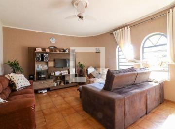 Casa · 160m² · 3 Quartos · 2 Vagas · Casa para Aluguel - Bosque de Barão Geraldo, 3 Quartos,  160 m² - Campinas