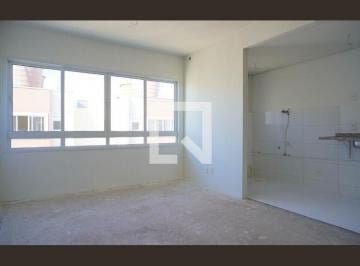 Apartamento · 50m² · 2 Quartos · 1 Vaga · Apartamento para Aluguel - Rubem Berta, 2 Quartos, 50 m² - Porto Alegre