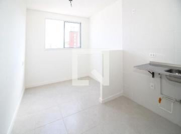 Apartamento · 32m² · 2 Quartos · Apartamento para Aluguel - Barra Funda, 2 Quartos,  32 m² - São Paulo