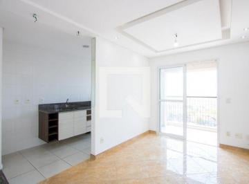 Apartamento · 59m² · 3 Quartos · 2 Vagas · Apartamento para Aluguel - Vila Leopoldina, 3 Quartos, 59 m² - Santo André