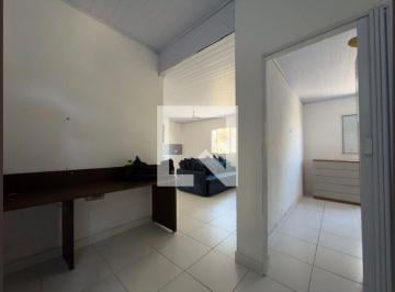 Casa · 40m² · 1 Quarto · Casa para Aluguel - Chácara Agrindus, 1 Quarto, 40 m² - Taboão da Serra