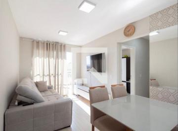 Apartamento · 53m² · 2 Quartos · 1 Vaga · Apartamento para Aluguel - Julio Mesquita Filho, 2 Quartos, 53 m² - Sorocaba