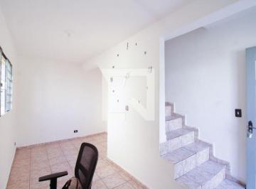 Casa · 60m² · 2 Quartos · 1 Vaga · Casa para Aluguel - Freguesia do Ó, 2 Quartos, 60 m² - São Paulo