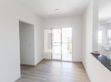Apartamento · 62m² · 3 Quartos · 1 Vaga · Apartamento para Aluguel - Parque Viana, 3 Quartos, 62 m² - Barueri