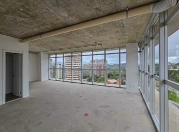 Comercial · 60m² · Sala comercial para locação, 104 m² no Vila da Serra