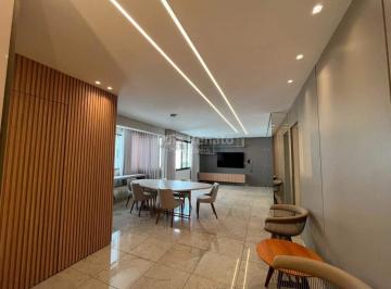 Apartamento · 190m² · 4 Quartos · 3 Vagas · Apartamento para locação, 4 quartos com suíte, 190m² de área no Belvedere