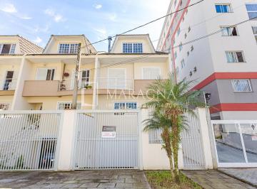 1 · Sobrado Água Verde 206m² 3 quartos 3 garagens - ÁTICO