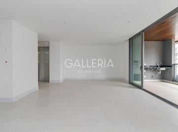 1 · Quintessence | 3 suítes, 3 vagas e excelente orientação solar no Batel