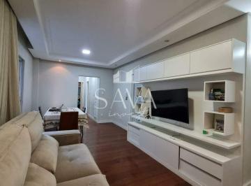 Apartamento · 105m² · 3 Quartos · 2 Vagas · Apartamento para aluguel com 105 m² no Buritis