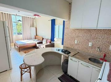Apartamento · 35m² · 1 Quarto · Apartamento à venda no Itararé em São Vicente.