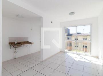 Apartamento · 52m² · 2 Quartos · 1 Vaga · Apartamento à Venda - Camaquã, 2 Quartos, 52 m² - Porto Alegre