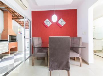 Apartamento · 121m² · 3 Quartos · 2 Vagas · Apartamento à Venda - Jardim Chapadão, 3 Quartos, 121 m² - Campinas