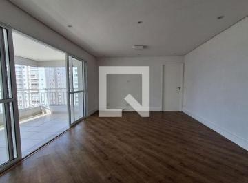 Apartamento · 107m² · 3 Quartos · 2 Vagas · Apartamento à Venda - Vila Lusitânia, 3 Quartos, 107 m² - São Bernardo do Campo