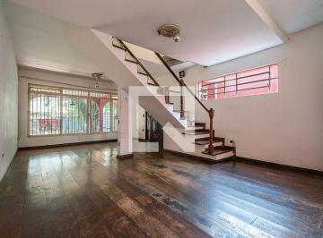 Casa · 196m² · 3 Quartos · 2 Vagas · Casa à Venda - Vila Madalena, 3 Quartos, 196 m² - São Paulo