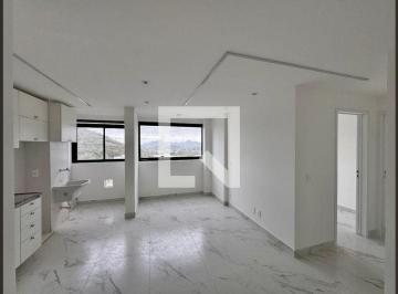 Apartamento · 52m² · 2 Quartos · 1 Vaga · Apartamento à Venda - Vargem Pequena, 2 Quartos, 52 m² - Rio de Janeiro