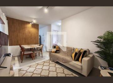 Apartamento · 56m² · 2 Quartos · 1 Vaga · Apartamento à Venda - Vargem Grande, 2 Quartos,  56 m² - Rio de Janeiro