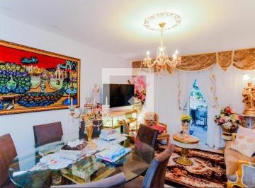 Casa · 200m² · 3 Quartos · 2 Vagas · Casa à Venda - Vila Augusta, 3 Quartos, 200 m² - Guarulhos