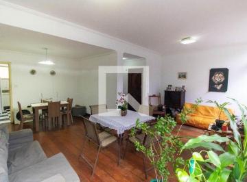 Apartamento · 120m² · 3 Quartos · Apartamento à Venda - Icaraí, 3 Quartos,  120 m² - Niterói