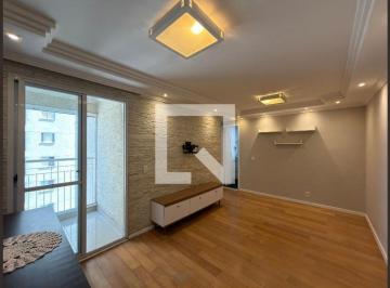 Apartamento · 49m² · 2 Quartos · 1 Vaga · Apartamento à Venda - Nova Petrópolis, 2 Quartos,  49 m² - São Bernardo do Campo