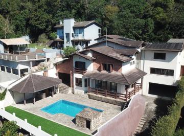 4aa50c7e-a170-49a6-8278-3c0fdbe7e0eb · Casa no condomínio ALPES DA CANTAREIRA para venda com 8 quartos, sendo 4 suítes, 512m²