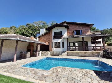 26533763-7039-4b00-808b-dc28d7983ceb · Casa no condomínio ALPES DA CANTAREIRA para venda com 8 quartos, sendo 4 suítes, 512m²