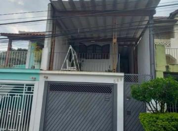 0cfd2acb-9333-4ce9-bb01-ec0ade7835fa · Casa para venda em Vila Mazzei com 3 quartos, sendo 1 suíte, 146m²