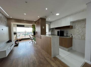 8ce6e5b5-526e-4c4f-8f54-ffef0403a270 · Apartamento para venda em Vila Primavera com 2 quartos, sendo 1 suíte, 61m²