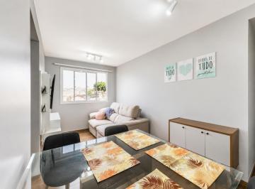 IMG_20260923_090145_000.jpeg · Elegante apartamento para venda em Vila Zat com 2 quartos, 41m² - mlimaoscar#HO0Y8